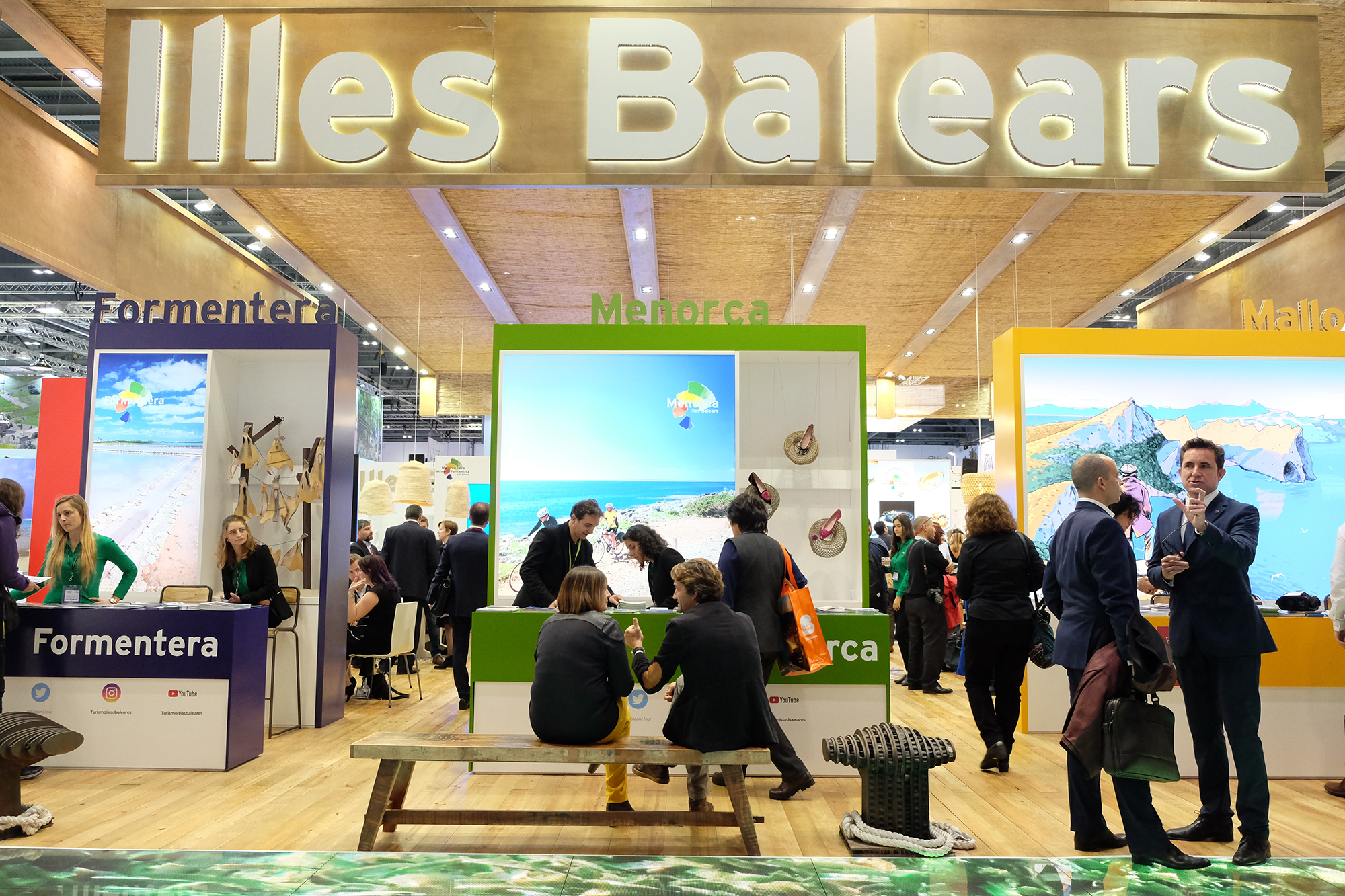 Imatge de la WTM de 2017