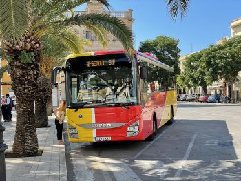bus