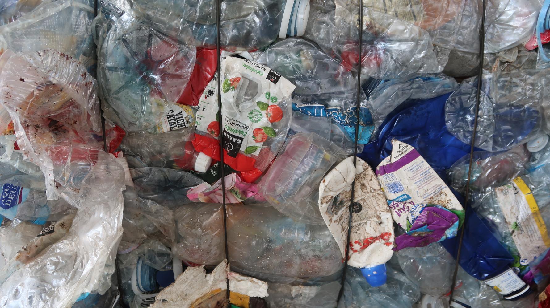 Reciclatge a les Illes Balears