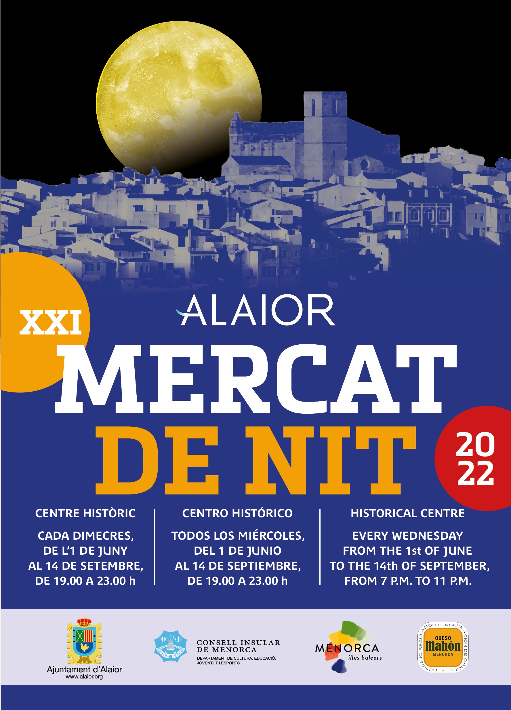 Mercat de Nit d'Alaior