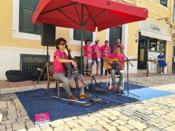 Nits de Música