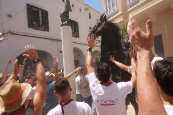 Sant Joan - Foto: Antxon Castresana
