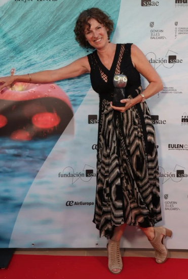 Mónica López