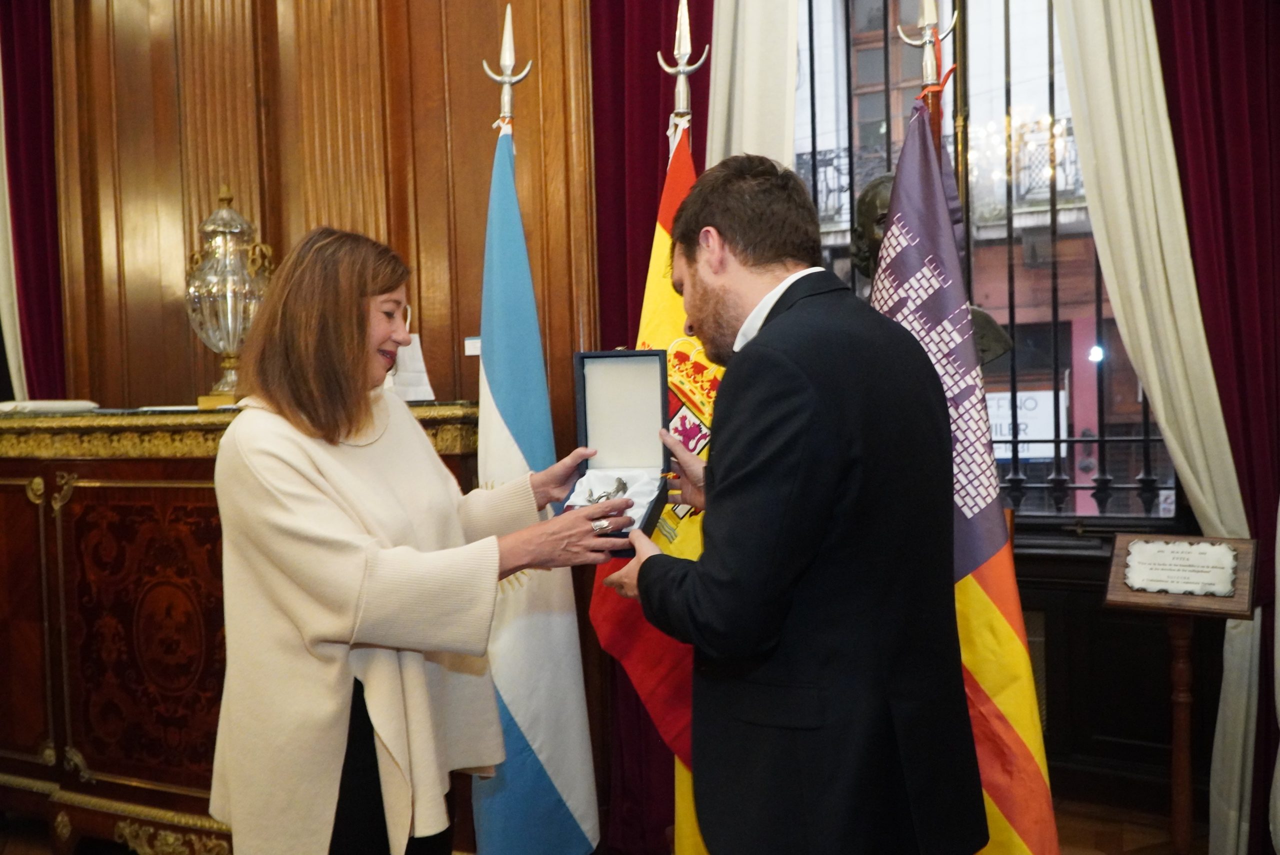 Armengol - Argentina