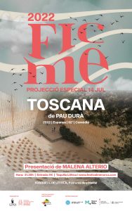 FICME - Comédia 'Toscana'