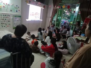Fundació Amaranta - Cambodja
