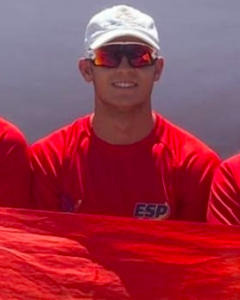 David Ponsetí